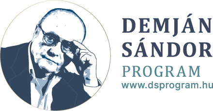 Demján Sándor Prodram
